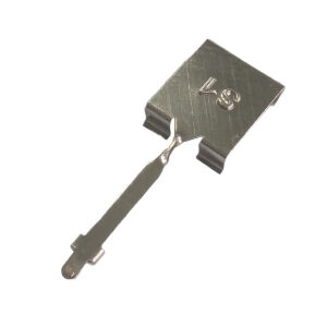Reuter S1 / N4 - Diamant de remplacement 1x Saphir 33/45 UpM