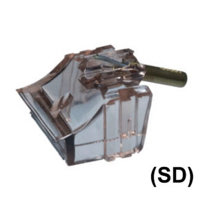 Sharp STY 107 (SD) Jico - Diamant de remplacement