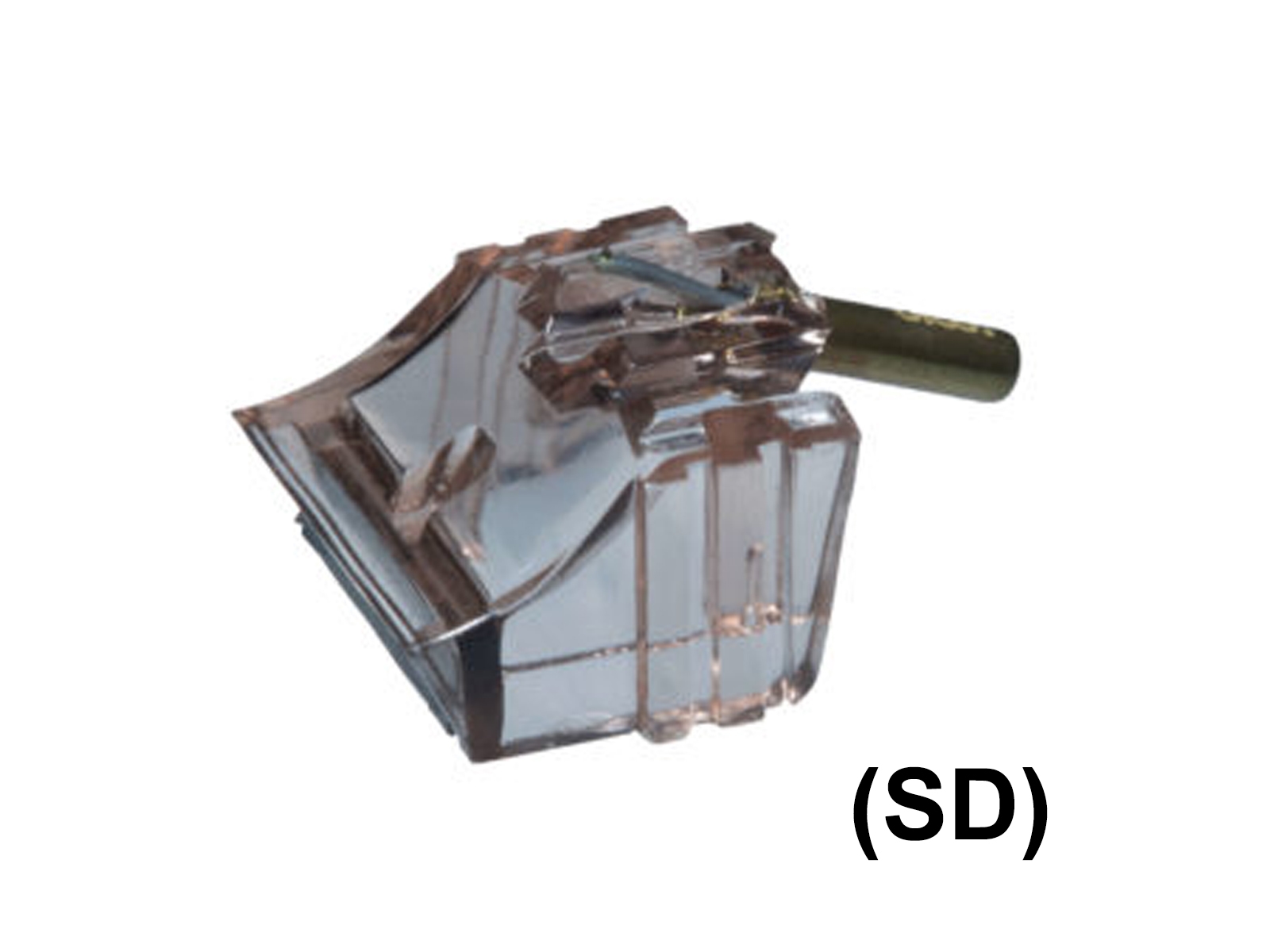 Sharp STY 107 (SD) Jico - Diamant de remplacement
