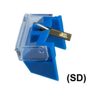 Sharp STY 120 (SD) Jico - Diamant de remplacement
