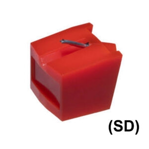Sharp STY 20 SG (SD) Jico - Diamant de remplacement