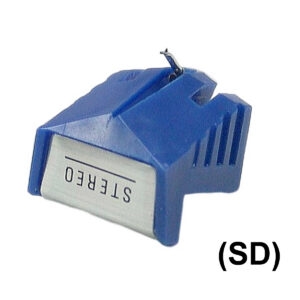 Sharp STY 705 (SD) Jico - Diamant de remplacement