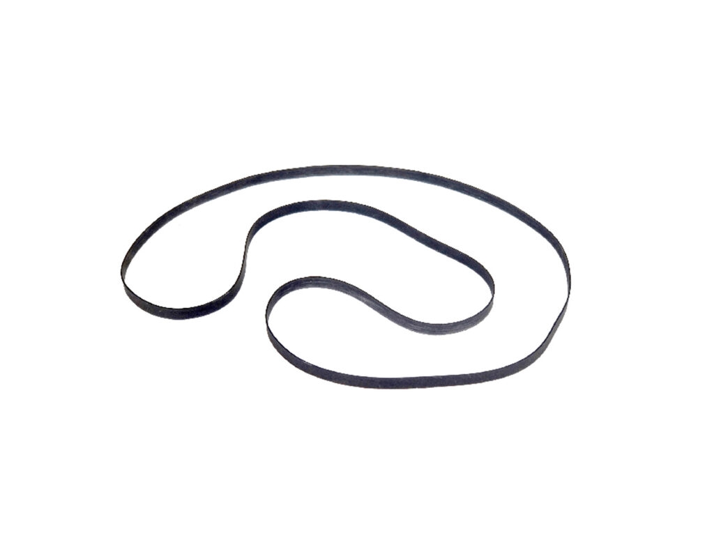 Courroie de remplacement pour platine Audio Technica AT-LP 3XBT