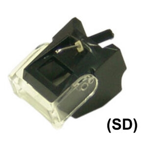 Toshiba N 33 C (SD) Jico - Diamant de remplacement