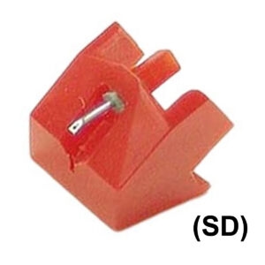 Toshiba N 50 C (SD) Jico - Diamant de remplacement