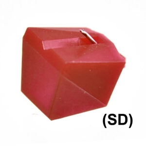 Toshiba N 66 C (SD) Jico - Diamant de remplacement