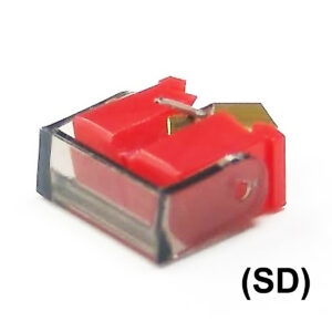 Toshiba N 210 C (SD) Jico - Diamant de remplacement
