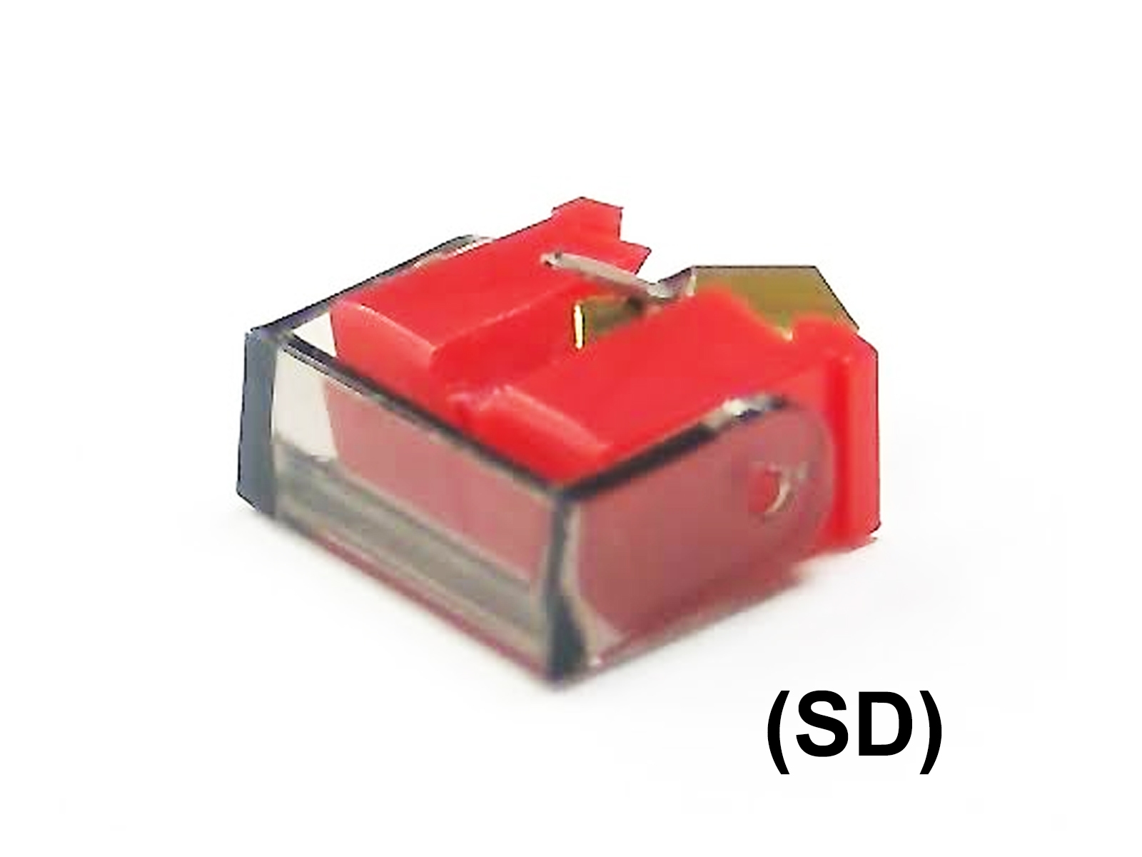 Toshiba N 210 C (SD) Jico - Diamant de remplacement
