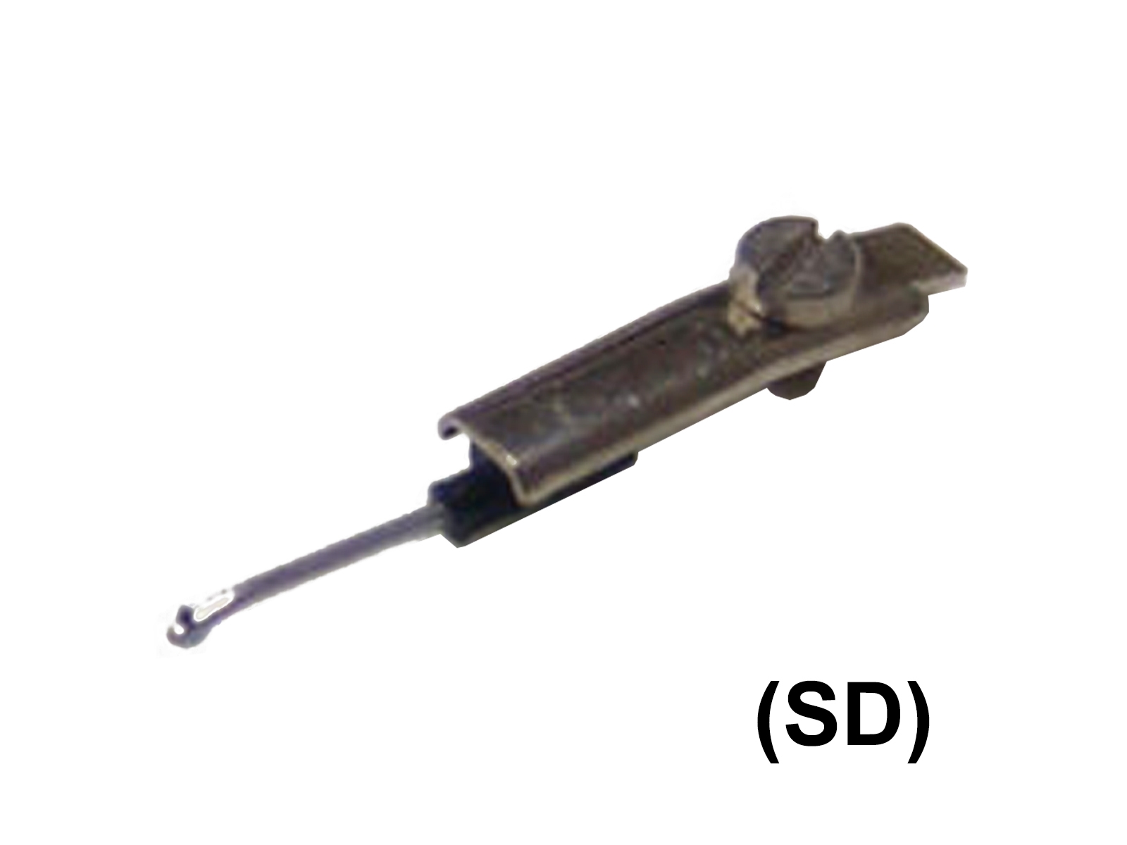 Toshiba N 300 C (SD) Jico - Diamant de remplacement
