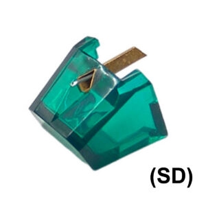 Toshiba N 500 C (SD) Jico - Diamant de remplacement