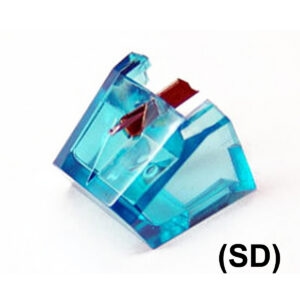 Toshiba N 550/II (SD) Jico - Diamant de remplacement