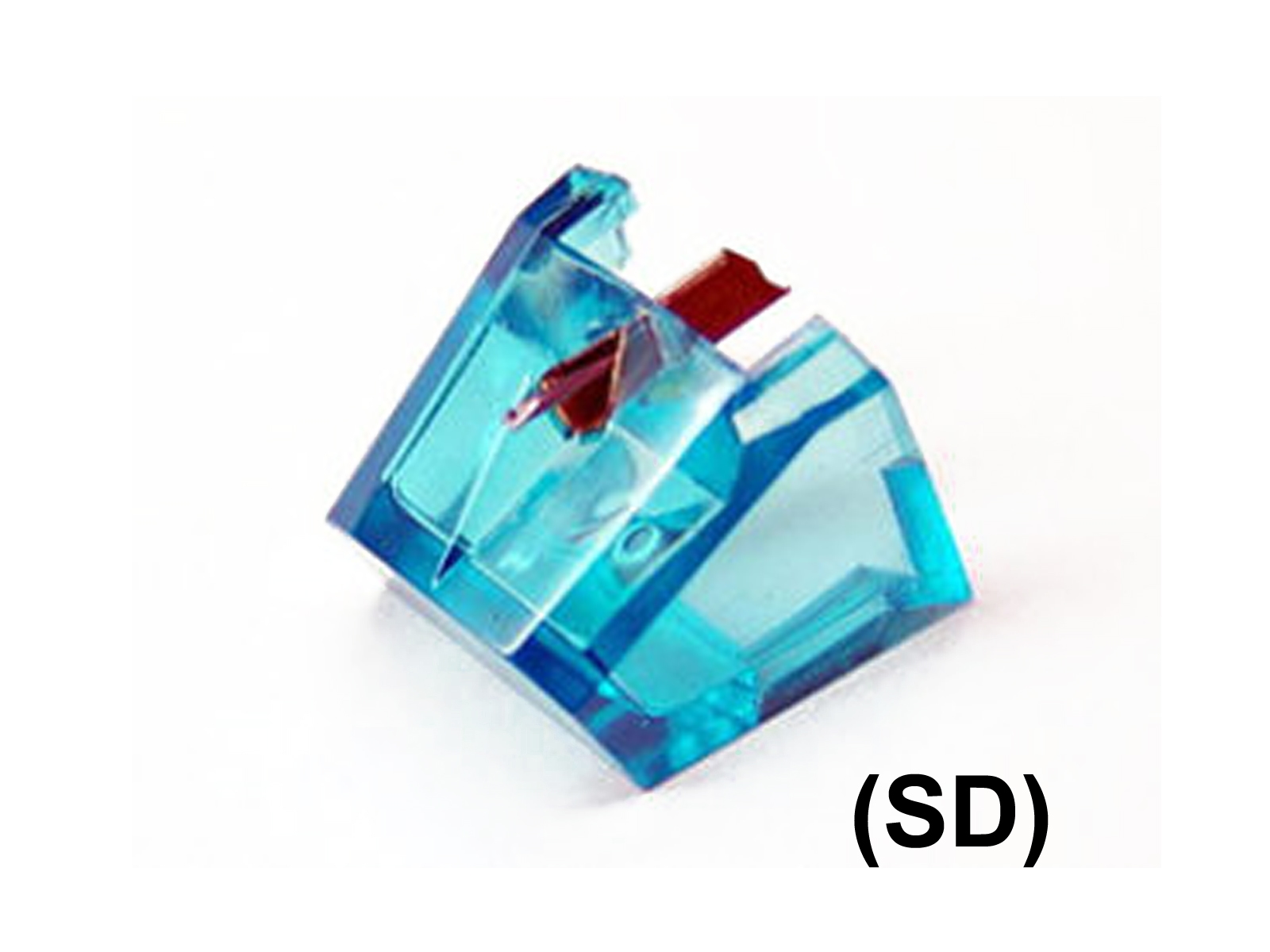 Toshiba N 550/II (SD) Jico - Diamant de remplacement