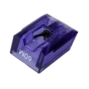 Toshiba N 60 DY Original - Diamant de remplacement