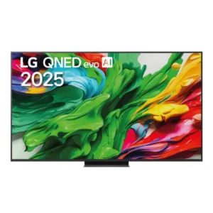 LG 65QNED86A6A – TV MiniLED 4K QNED evo AI 65" (164 cm) – 144 Hz
