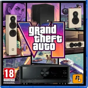 pack gta vi