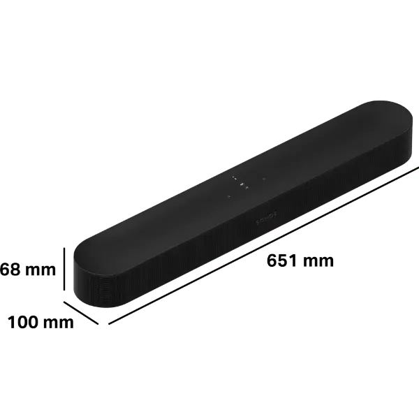 Sonos Beam – Image 4