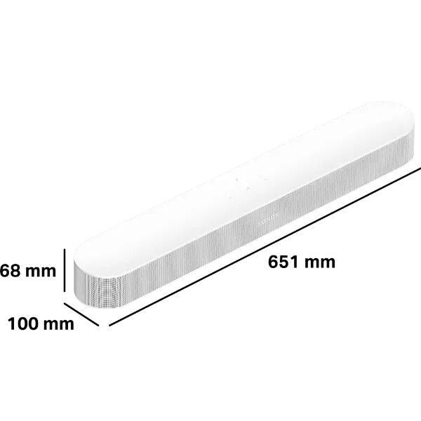 Sonos Beam – Image 9