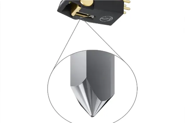 cellule et diamant la technique