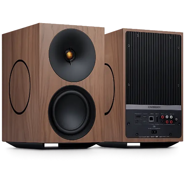 Guides Studio 23 consacrés aux enceintes Hi-Fi