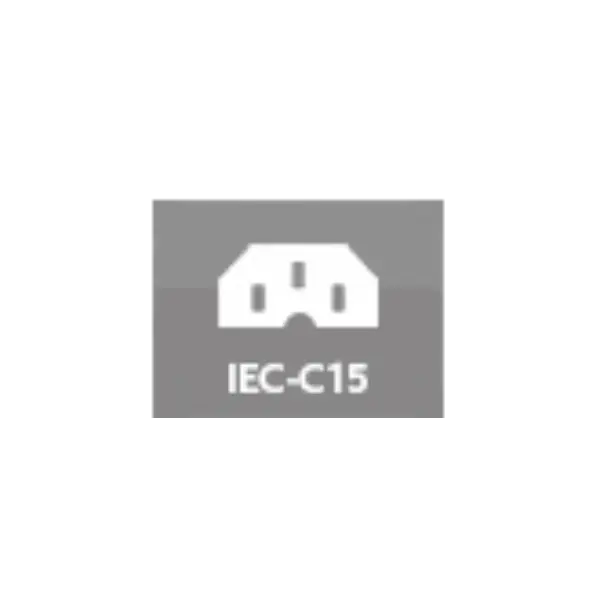 IEC C15