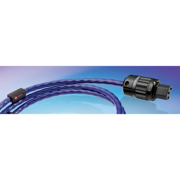 Nordost Blue Heaven 3 IEC C15