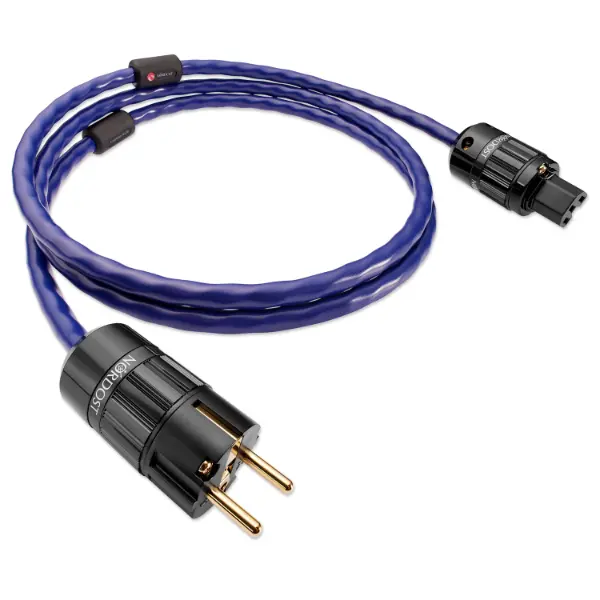 Nordost Blue Heaven 3