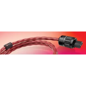 Nordost Red Dawn 3 IEC C15