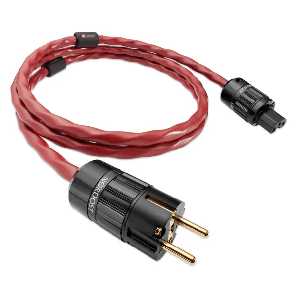 Nordost Red Dawn 3