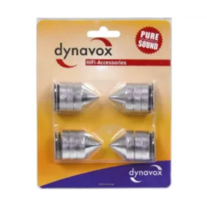 Dynavox HD919 Packaging