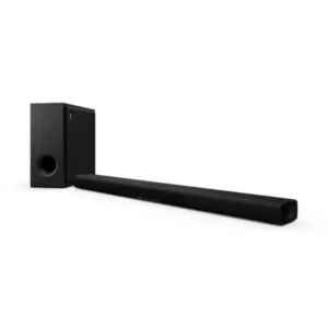 Yamaha Barre True X50A Noir
