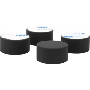Dynavox Pieds Amortissants EDZ50