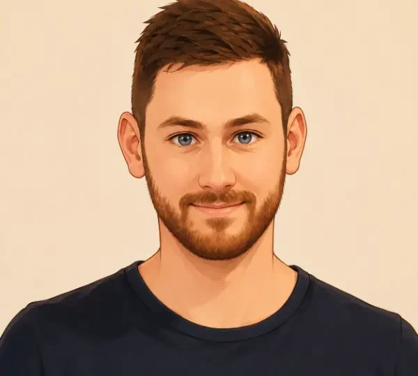 Julien conseiller installateur studio 23