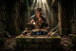 Qu&rsquo;est ce qu&rsquo;un DAC en Hi-Fi?