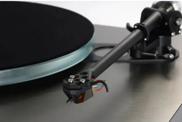 FAQ sur les platines vinyles