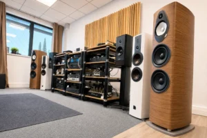 Studio 23 : Présentation de nos Showrooms