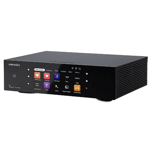 Guides Studio 23 consacrés au streaming et aux DAC
