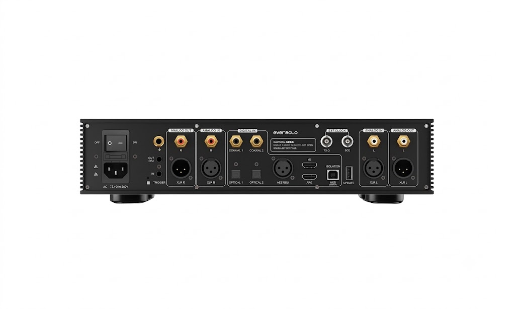 Eversolo Dac-Z10 – Image 3