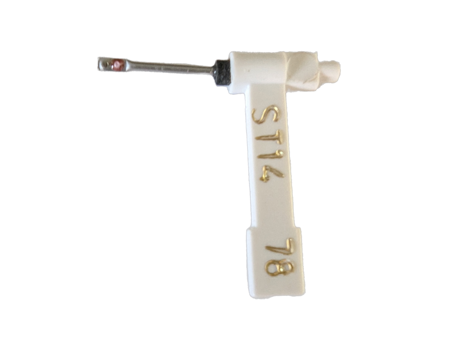 BSR ST 12 / ST 14 - 1x Saphir 78 UpM / 1x Diamant 33/45 UpM