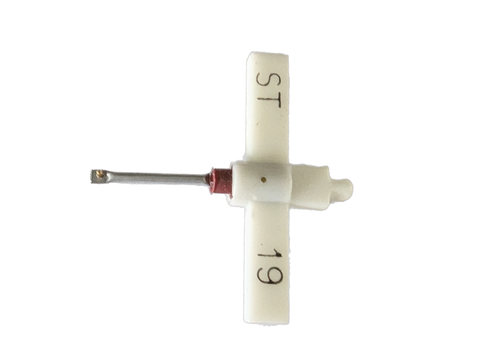 BSR ST 19 - 1x Diamant 33/45 UpM "Offre spéciale"