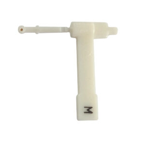 BSR ST 10 - Diamant de remplacement 2x Saphir 33/45 UpM