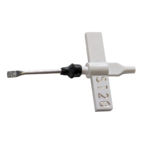 BSR ST 20 - Diamant de remplacement 1x Saphir 33/45 UpM