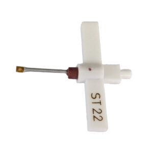 BSR ST 22 - Diamant de remplacement 1x Saphir 33/45 UpM