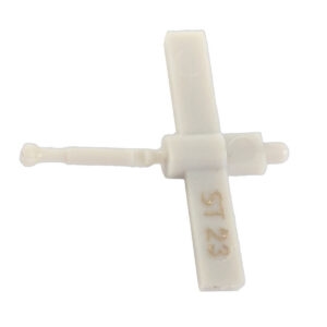 BSR ST 23 - Diamant de remplacement 1x Saphir 33/45 UpM
