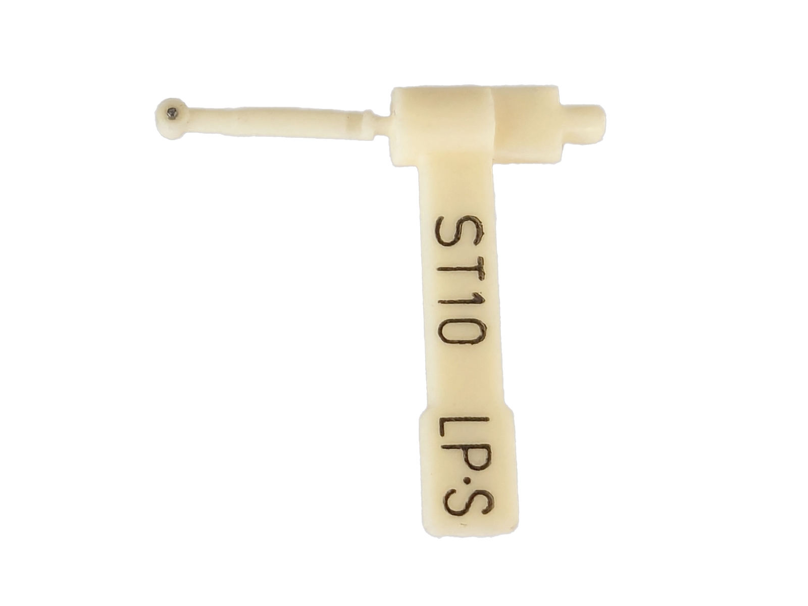 BSR ST 10 - 1x Saphir 33/45 UpM / 1x Diamant 33/45 UpM