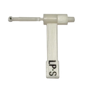 BSR ST 9 - 1x Diamant 33/45 UpM / 1x Saphir 33/45 UpM