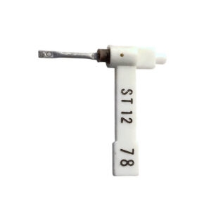BSR ST 12 - 1x Diamant 33/45 UpM / 1x Saphir 78 UpM