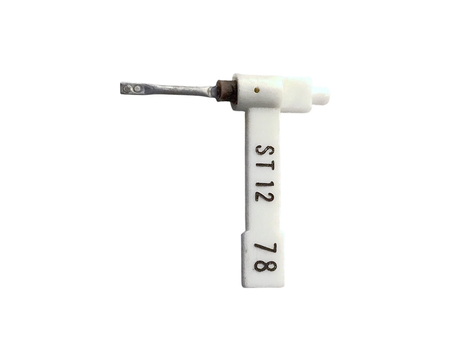BSR ST 12 - 1x Diamant 33/45 UpM / 1x Saphir 78 UpM