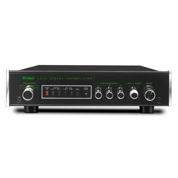 McIntosh C504 - modèle occasion