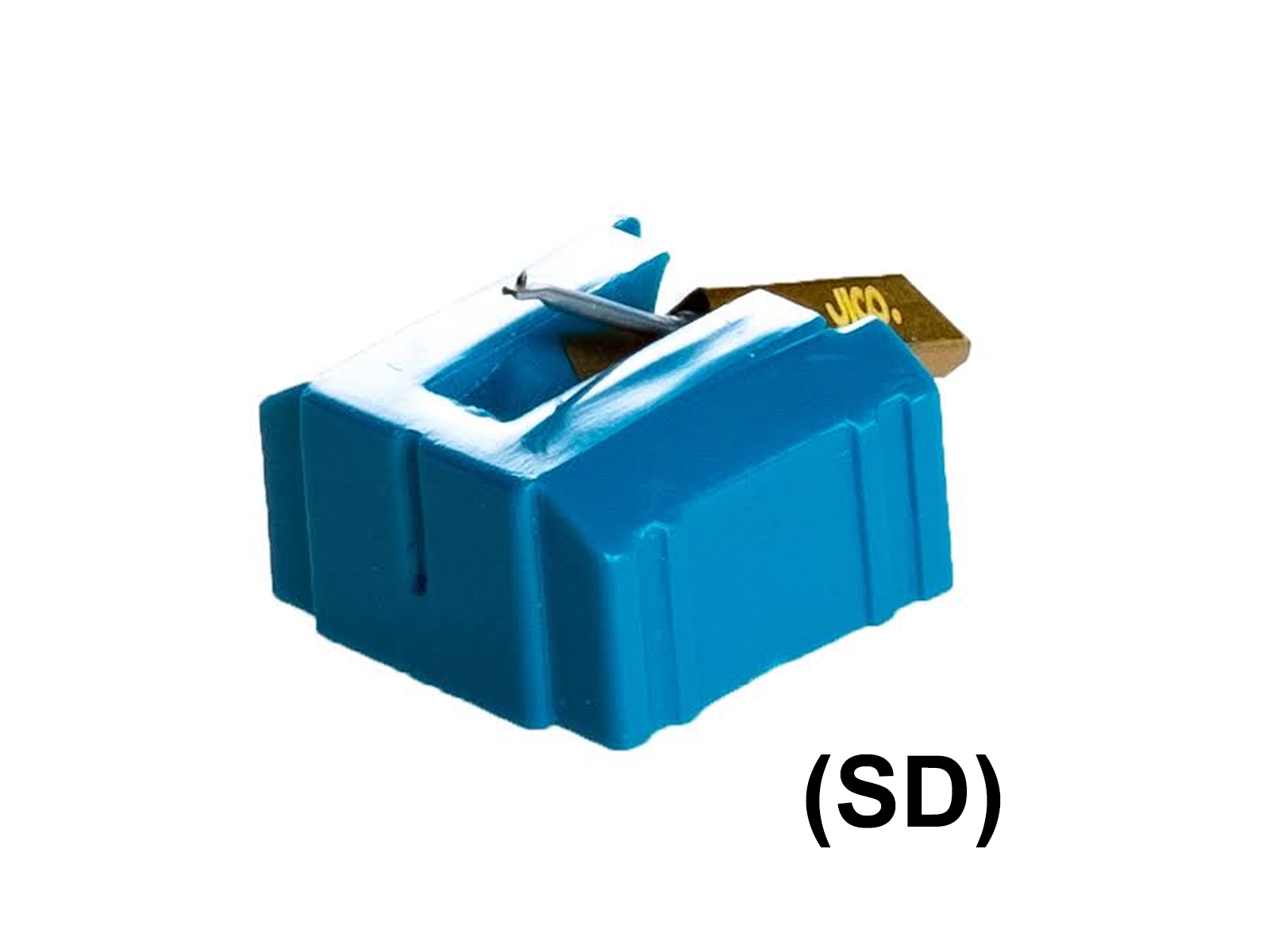 CEC MC 5 A (SD) Jico - Diamant de remplacement