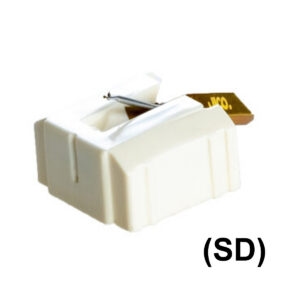 CEC MC 5 (SD) Jico - Diamant de remplacement